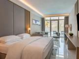 Premium with Pool Double room with sea view