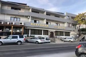 Hotel Olimpija plus, Denovic