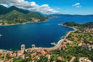 Boutique Hotel Capitano, Herceg Novi