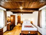 Junior Suite with mountain view