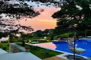 Pino Boutique Hotel, Ulcinj