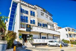 Padam Hotel & SPA, Ulcinj