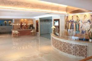 Kairaba Mythos Palace - Adults Only Hotel