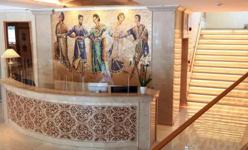 Kairaba Mythos Palace - Adults Only - 19