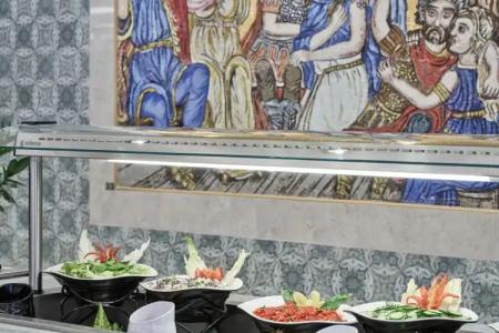 Kairaba Mythos Palace - Adults Only - 10
