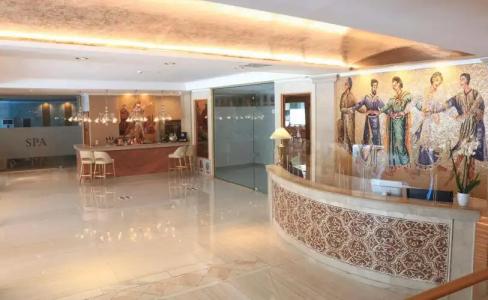 Kairaba Mythos Palace - Adults Only - 1