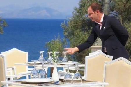 Kairaba Mythos Palace - Adults Only - 30