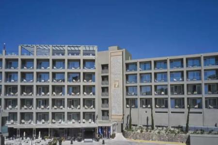 Kairaba Mythos Palace - Adults Only