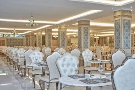 Kairaba Mythos Palace - Adults Only - 17