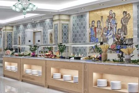 Kairaba Mythos Palace - Adults Only - 26