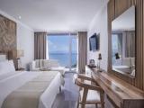 Superior Double room with sea view