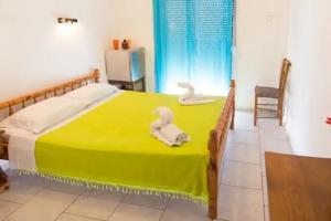 Sunlight hotel, Benitses