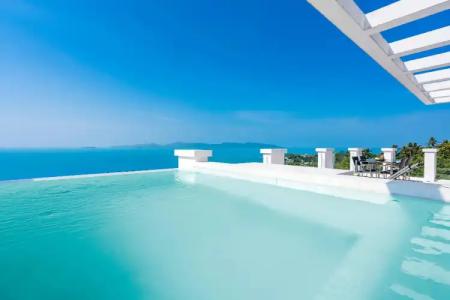 Panorama Samui Residences - 45