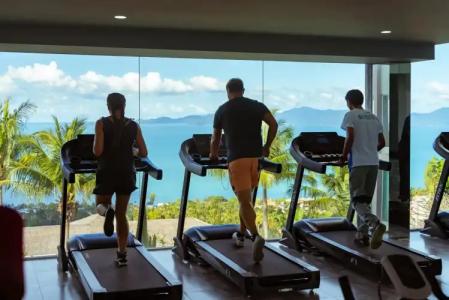 Panorama Samui Residences - 31