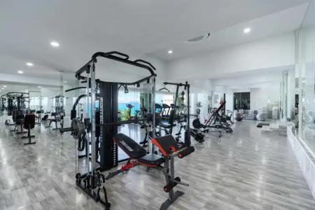 Panorama Samui Residences - 22