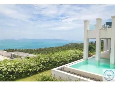 Panorama Samui Residences - 18