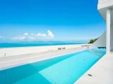 1 Bedroom Executive Suite