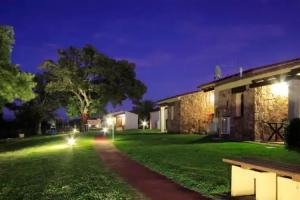 Li Suari Club Village, San Teodoro