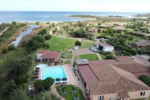 Li Suari Club Village