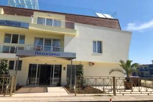 Hotel Apolonis, Sozopol