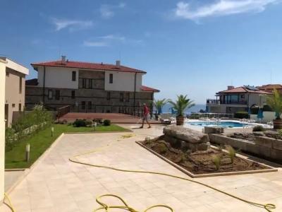 Хотел Аполонис - 21