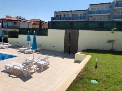 Хотел Аполонис - 16