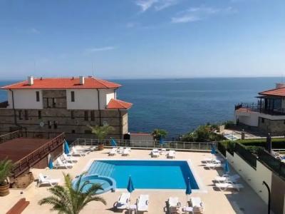 Хотел Аполонис - 14