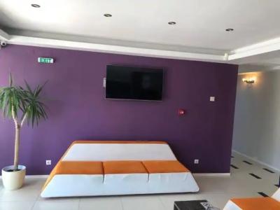 Хотел Аполонис - 4