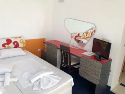 Хотел Аполонис - 5