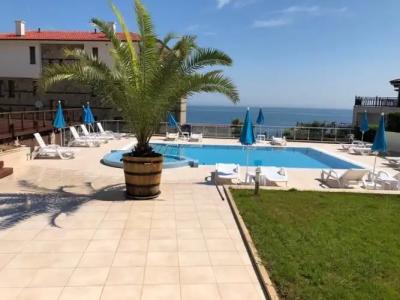 Хотел Аполонис - 15