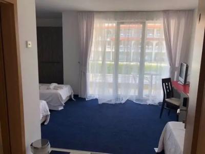 Хотел Аполонис - 1