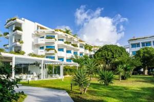Acacia Palace Mini-hotel, Marina di Ragusa