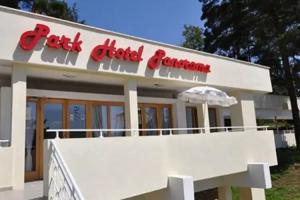 Park Hotel Panorama