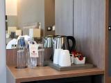 Premier room