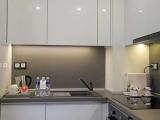 2 Bedrooms Deluxe Apartment with balcony