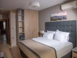Double Apartment
