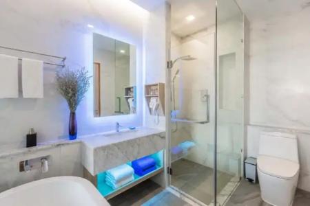 BlueSotel SMART Krabi Aonang Beach - Adults only - SHA Extra Plus - 50