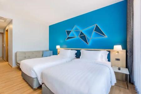 BlueSotel SMART Krabi Aonang Beach - Adults only - SHA Extra Plus - 9
