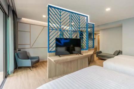 BlueSotel SMART Krabi Aonang Beach - Adults only - SHA Extra Plus - 41