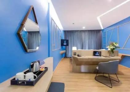 BlueSotel SMART Krabi Aonang Beach - Adults only - SHA Extra Plus - 65