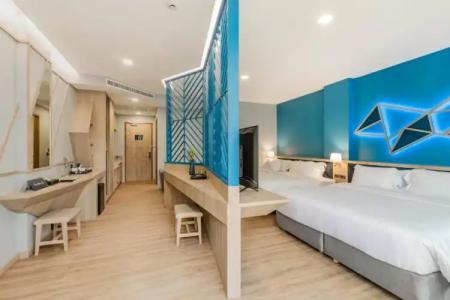 BlueSotel SMART Krabi Aonang Beach - Adults only - SHA Extra Plus - 39