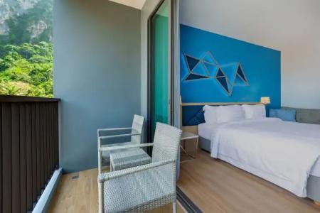 BlueSotel SMART Krabi Aonang Beach - Adults only - SHA Extra Plus - 15