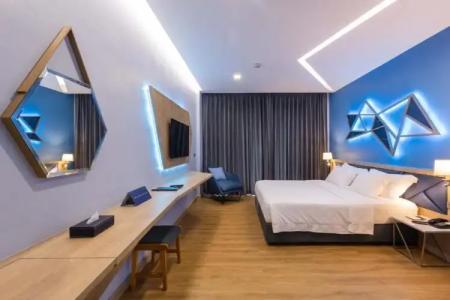 BlueSotel SMART Krabi Aonang Beach - Adults only - SHA Extra Plus - 49