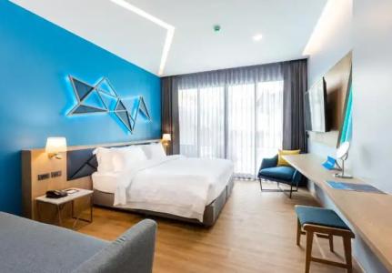 BlueSotel SMART Krabi Aonang Beach - Adults only - SHA Extra Plus - 28