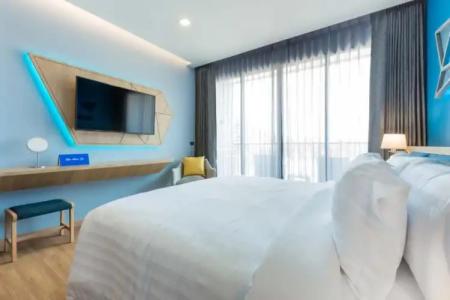 BlueSotel SMART Krabi Aonang Beach - Adults only - SHA Extra Plus - 54