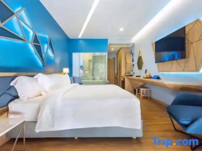 BlueSotel SMART Krabi Aonang Beach - Adults only - SHA Extra Plus - 61