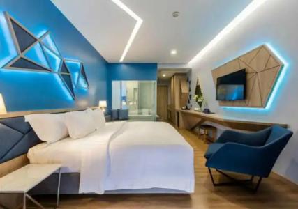BlueSotel SMART Krabi Aonang Beach - Adults only - SHA Extra Plus - 47