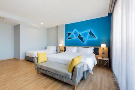 BlueSotel SMART Krabi Aonang Beach - Adults only - SHA Extra Plus - 2