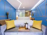 Premier Double room with garden view