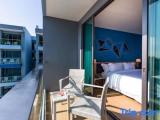 Premier room with pool view
